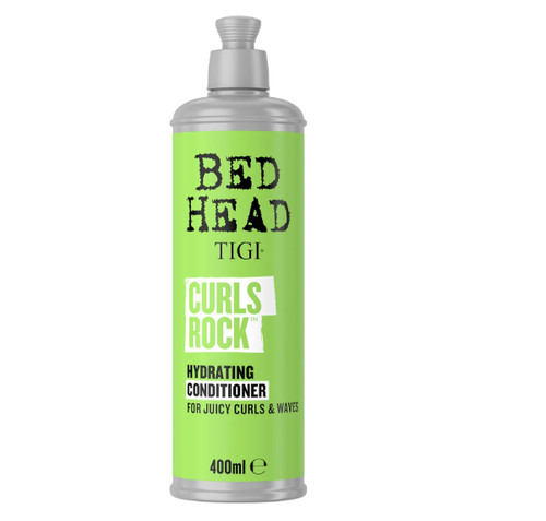 Bed head tigi - bed, rock