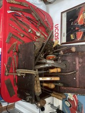 GARAGE WORKSHOP CLEARANCE