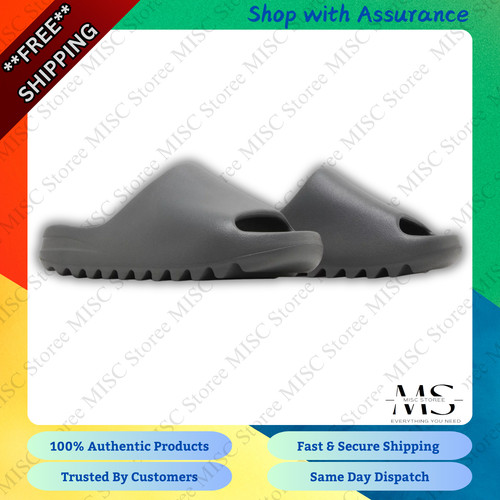 Adidas yeezy slide granite - yeezy,