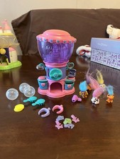 Squinkies Salon Playset with