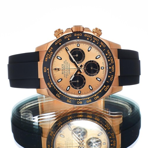 Rolex daytona 116515ln - rolex,