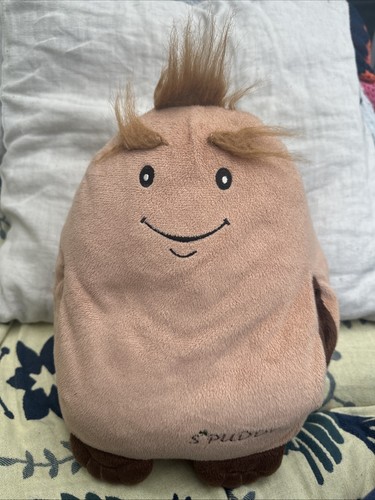 Spuddy couch potato - spuddy, lazy