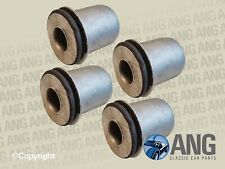 JAGUAR XJ40, X300, X308, XJ8, XJR FRONT UPPER WISHBONE BUSHES (SET OF 4) CBC5523