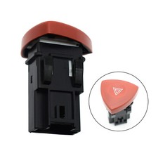 Car Warning Light Switch