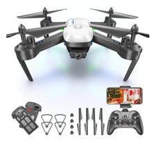 Drone with Camera for Adults -