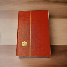 NICE GB STAMP COLLECTION IN