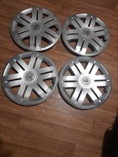 Vauxhall  vivaro movano wheel trims hub caps wheel trims, wheel covers, 4x, 16"