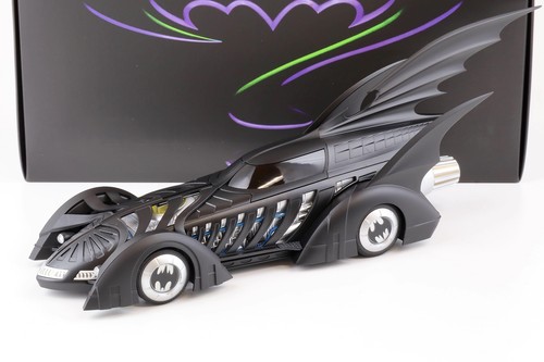 Hot wheels batman forever - hot,