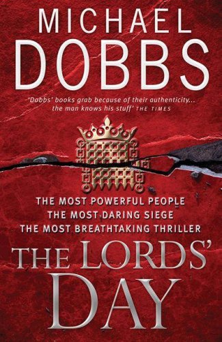 The lords day michael - the, day-michael