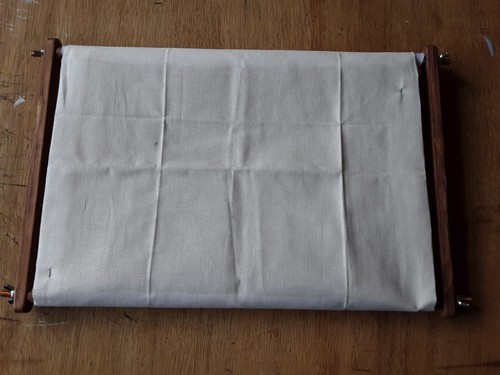 New handmade cross - new, cross-stitch