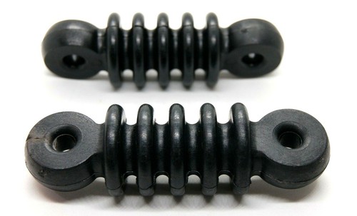 Large dog bone insulator - large, dog-bone