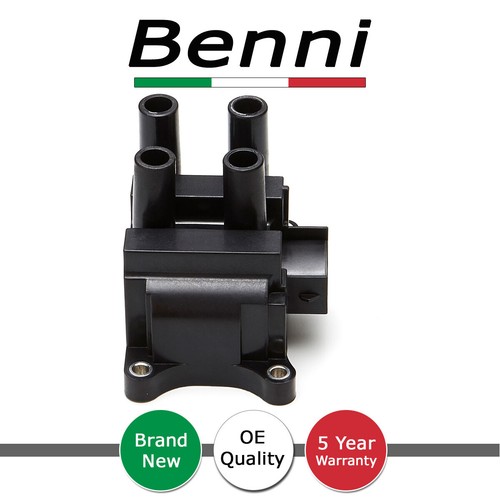 Benni ignition coil - pack, fits