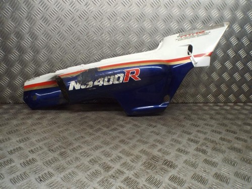 Honda ns400r ns400 right - ns400r, r