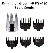 Remington Groom Kit PG6130 Replacement Comb