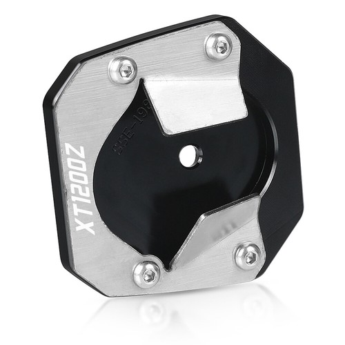 Motorcycle side stand - , cnc