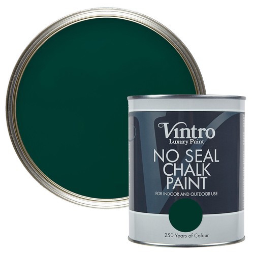 Vintro paint seal chalk - no,