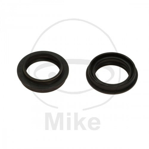 Dust cover fork - dust,