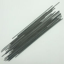 Musical Instrument Hinge Rod Selection (Drill Rod) - 33 Rods - Free UK Shipping