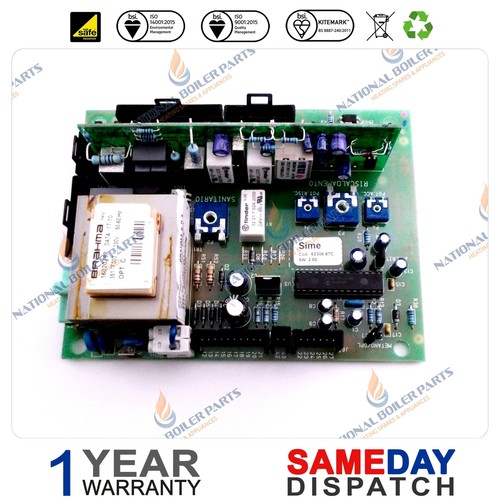 Sime format 80c 100c - 100c, 110c