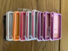 Multi-color Iphone 4 & 4s