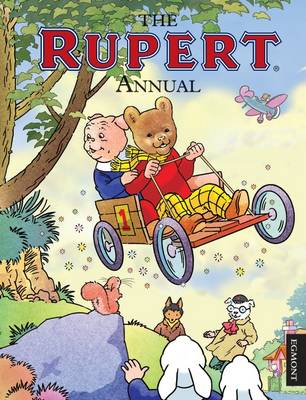 The rupert annual 2014 78 - 2014:, no.