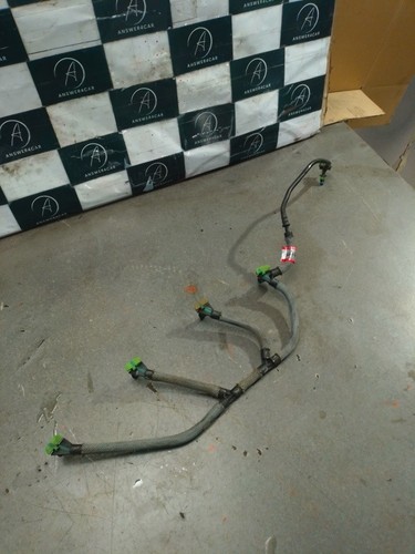 Ford mondeo mk5 fuel return - mondeo,