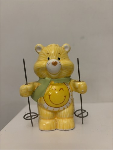 Vintage ceramic 1986 - 3.5",