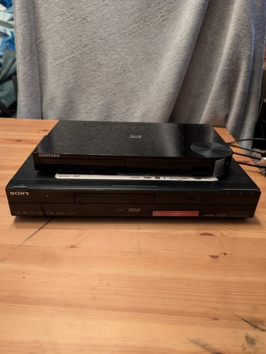 Sony rdr dc100 - sony, rdr-dc100