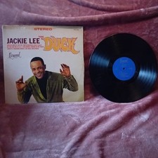 JACKIE LEE - THE DUCK - USA