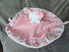 Rare  Sanrio Hello Kitty Pink