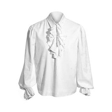 Victorian-Renaissance Pirate