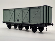 O Gauge 7mm scale BR  6