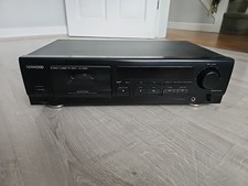 Kenwood 3050 stereo - kx-3050,
