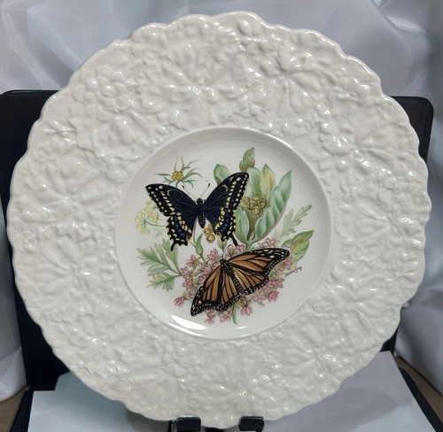 Old royal cauldron butterflies - old,