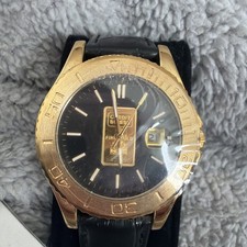 Credit Suisse 999.9 Fine Gold