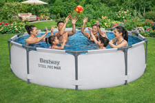 Bestway Steel Pro Max | Metal