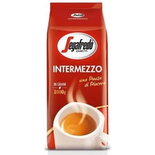 Segafredo Intermezzo 1Kg Coffee Beans