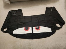 Windscreen Cover for VW Transporter T4