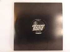 DESERT EAGLE DISCS MY PLEASURE (2 DISCS) (101) 6 Track Promo 12" Single includin