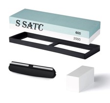 Whetstone double sided - whetstone, double-sided