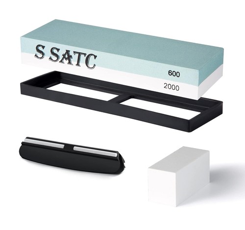 Whetstone double sided - whetstone, double-sided