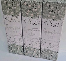 3 x Lipsy London x Next Gemstone Eau De Parfum 10ml - Total 30ml
