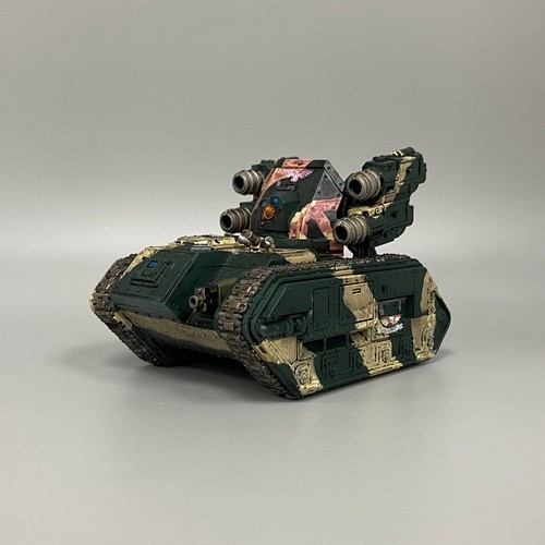 Astra militarum wyvern - astra,