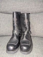 BKS Cruiser Buckle WP