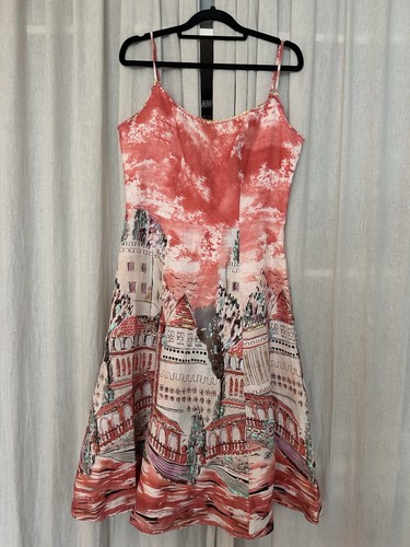 Rene derhy vintage summer - vintage,