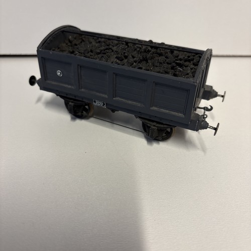 Gauge coal wagon rare - o,