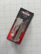 Janome Tape Binder (for 3 Needle) For Coverpro Models - Including Clear Foot