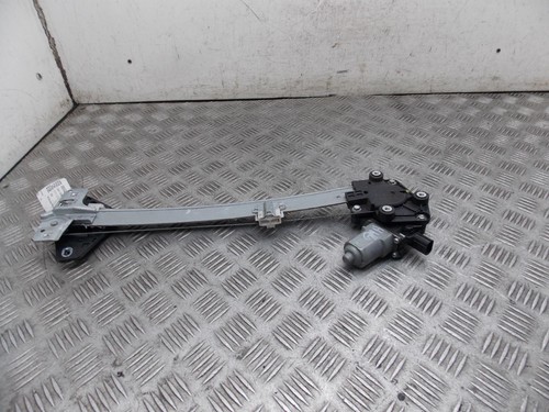 Honda crv right offside - crv, rear
