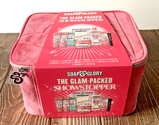 Brand New Genuine Soap & Glory