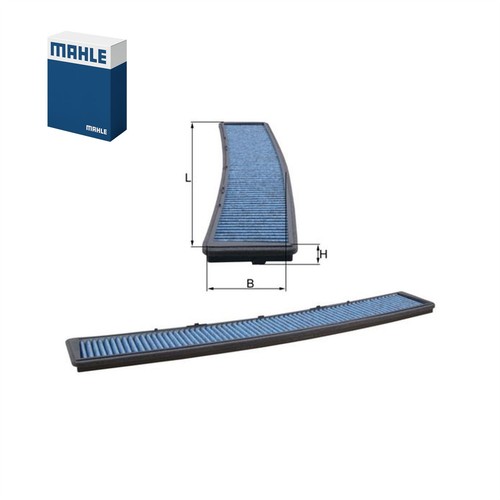 Mahle cabin air - cabin, filter